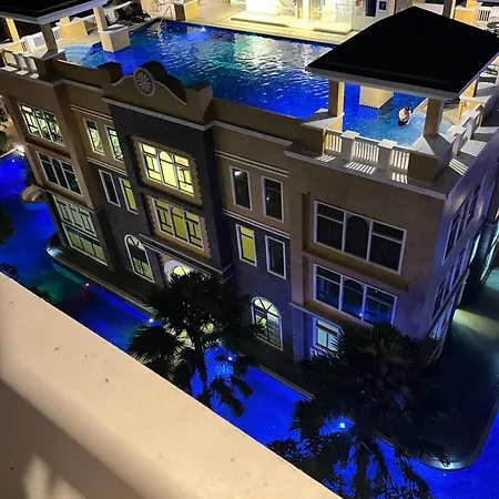 Arcadia Beach Resort Condominium